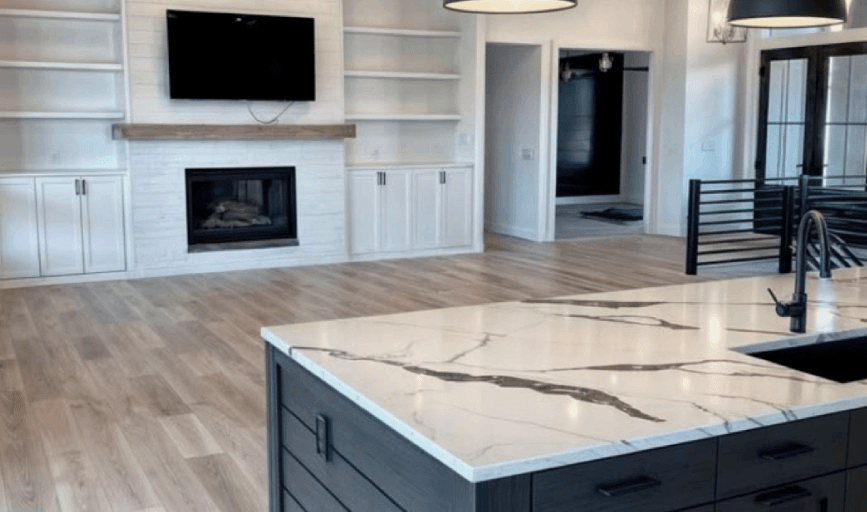 HOME RENOVATION
